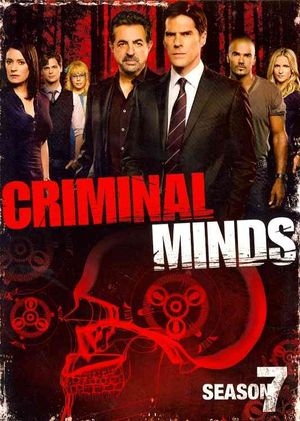 Criminal Minds: Season 7 image number 0