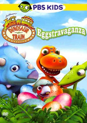 Dinosaur Train: Eggstravaganza image number 0