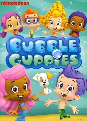 Bubble Guppies image number 0