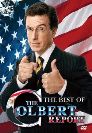 The Best of the Colbert Report image number 0