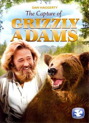 The Capture of Grizzly Adams image number 0