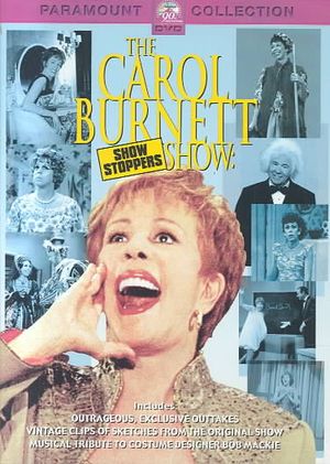 The Carol Burnett Show: Show Stoppers image number 0