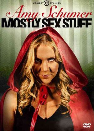 Amy Schumer: Mostly Sex Stuff image number 0
