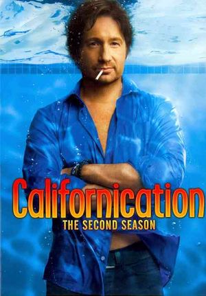 Californication: The Second Season image number 0