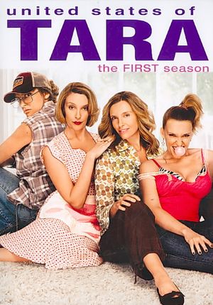 United States of Tara: The First Season image number 0