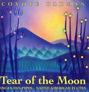 Tear Of The Moon image number 0