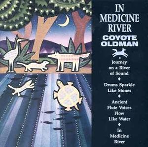 In Medicine River image number 0