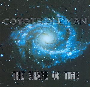 Shape Of Time image number 0