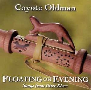 Floating on Evening: Songs From Otter River image number 0