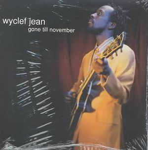 Gone Till November [Sony #1] [Single] image number 0