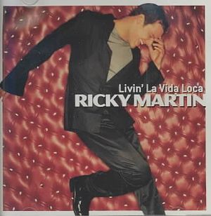 Livin LA Vida Loca image number 0