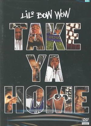 Take YA Home / Thank You image number 0