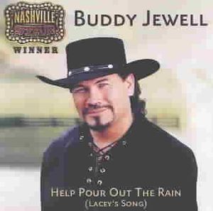 Help Pour Out the Rain: Lacey's Song/Then You Can Tell Me Goodbye [Single] image number 0