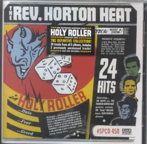 Holy Roller image number 0