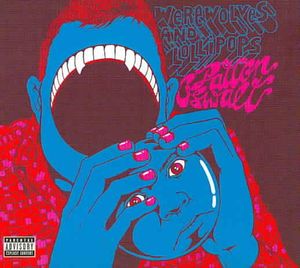 Werewolves & Lollipops St With DVD image number 0