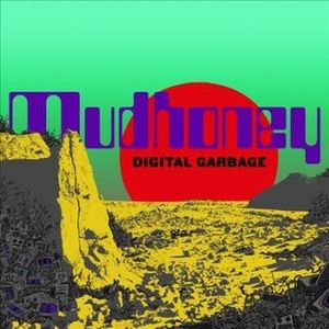 Digital Garbage image number 0