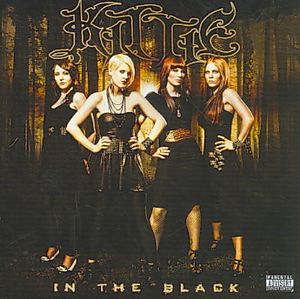 In The Black image number 0
