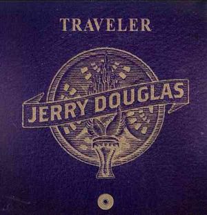 Jerry Douglas: Traveler image number 0