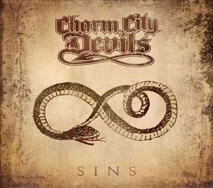 Sins image number 0