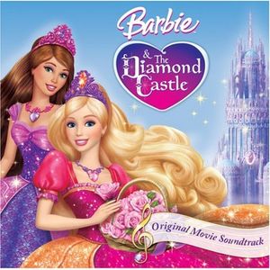 Barbie & The Diamond Castle image number 0