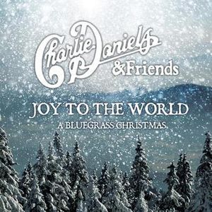 Joy to The World: A Bluegrass Christmas image number 0