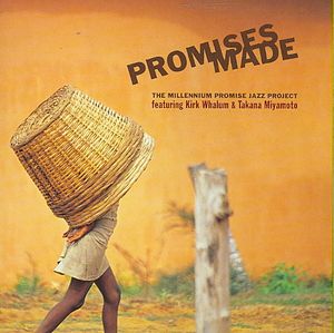 Millenium Promise Jazz Project image number 0