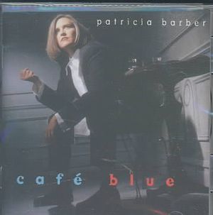 Cafe Blue image number 0