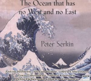 Ocean Has No East & No West image number 0