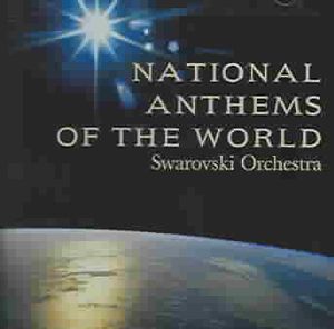 National Anthems of The World image number 0