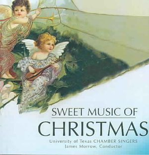 Sweet Music of Christmas image number 0
