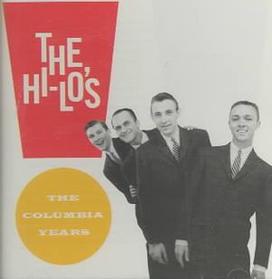 Columbia Years image number 0