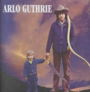 Arlo Guthrie image number 0