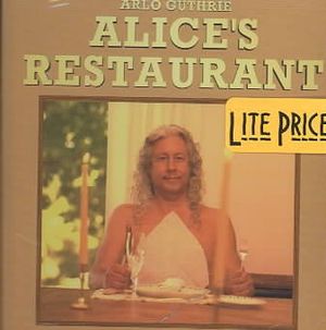 Alices Restaurant30th Anniversary image number 0