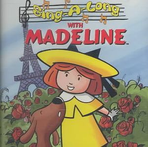 Sing Along With Madeline image number 0