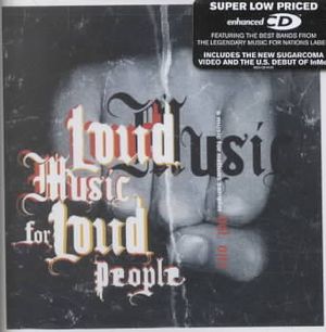 Loud Music for Loud People image number 0