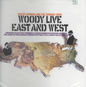 Woody Live: East and West image number 0
