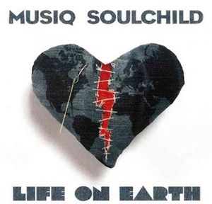 Life On Earth image number 0