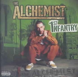 1st Infantry image number 0