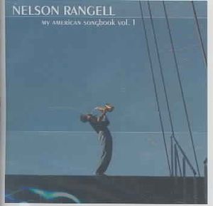 My American Songbook Vol 1 image number 0