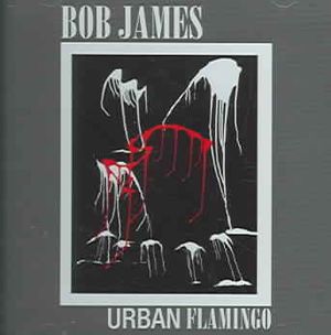 Urban Flamingo image number 0