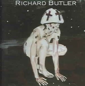 Richard Butler image number 0