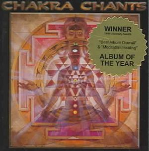 Chakra Chants image number 0