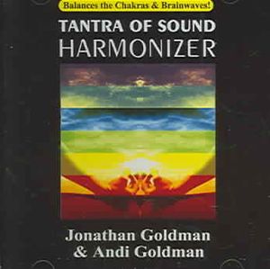 Chakra / Brainwave Harmonizer image number 0