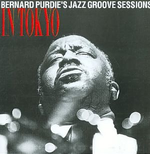Jazz Groove Sessions In Tokyo image number 0