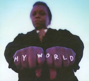 My World image number 0