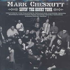 Savin' the Honky Tonk image number 0