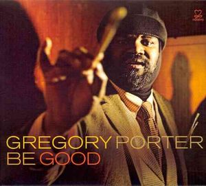 Be Good [Digipak] image number 0
