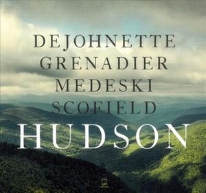 Hudson image number 0