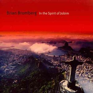 In the Spirit of Jobim image number 0