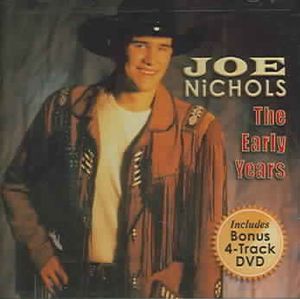 Early Years: Joe Nichols image number 0